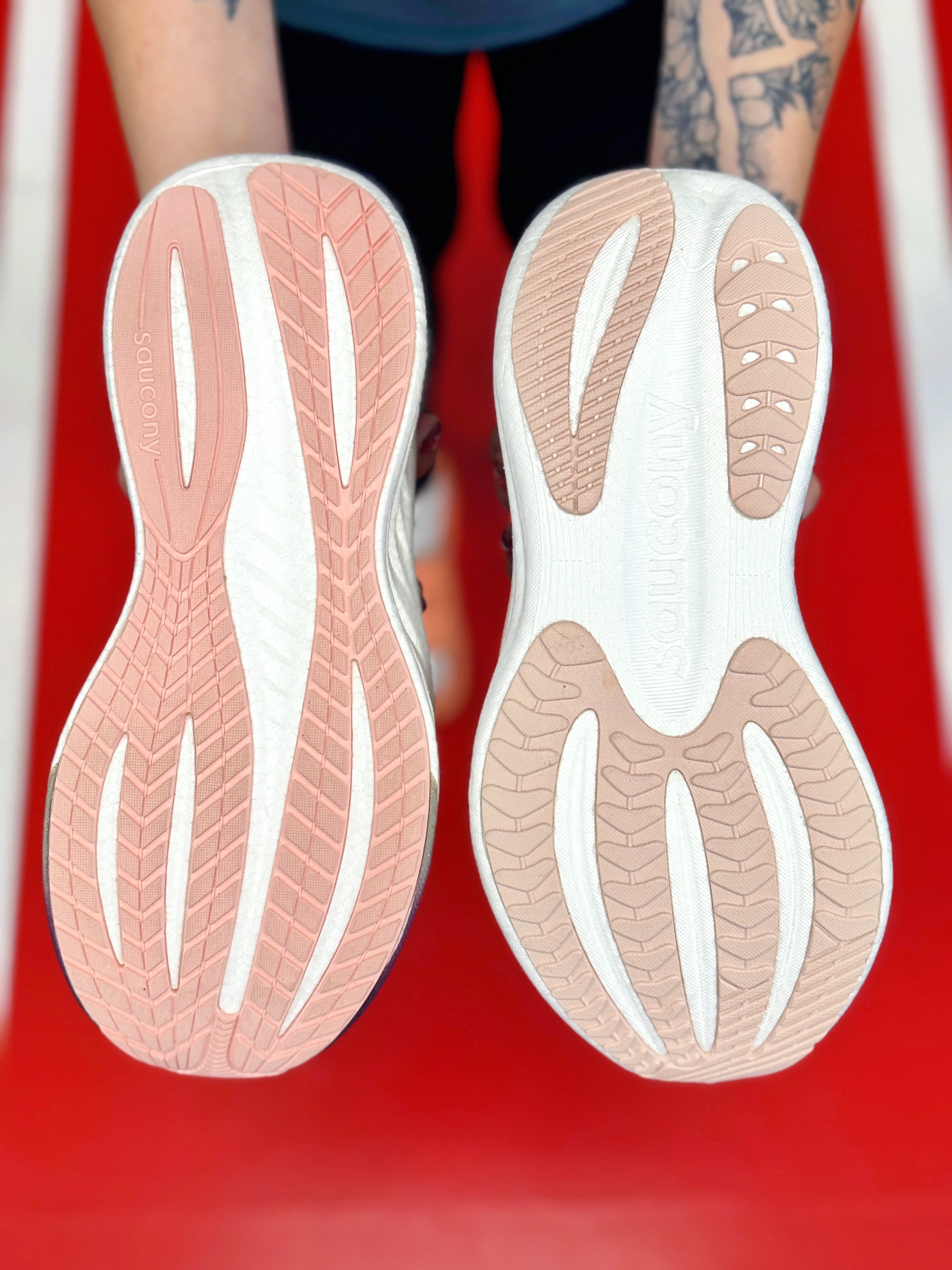 Saucony Triumph 23 dámské silniční běžecké boty